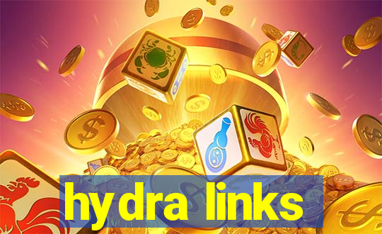 hydra links